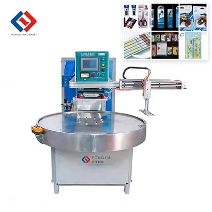 Maszyna do spawania i cięcia HF