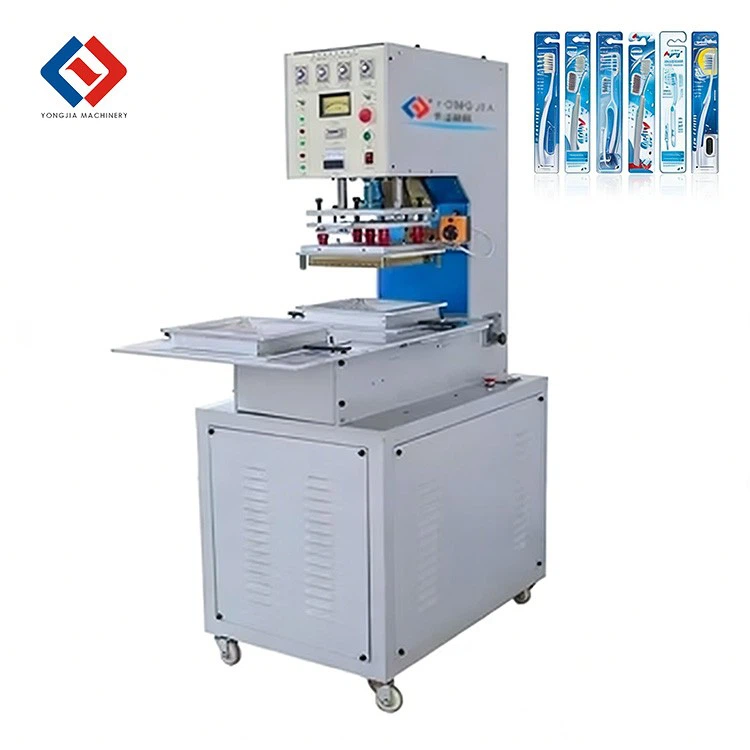 Toothbrush Packaging Machine suppliers